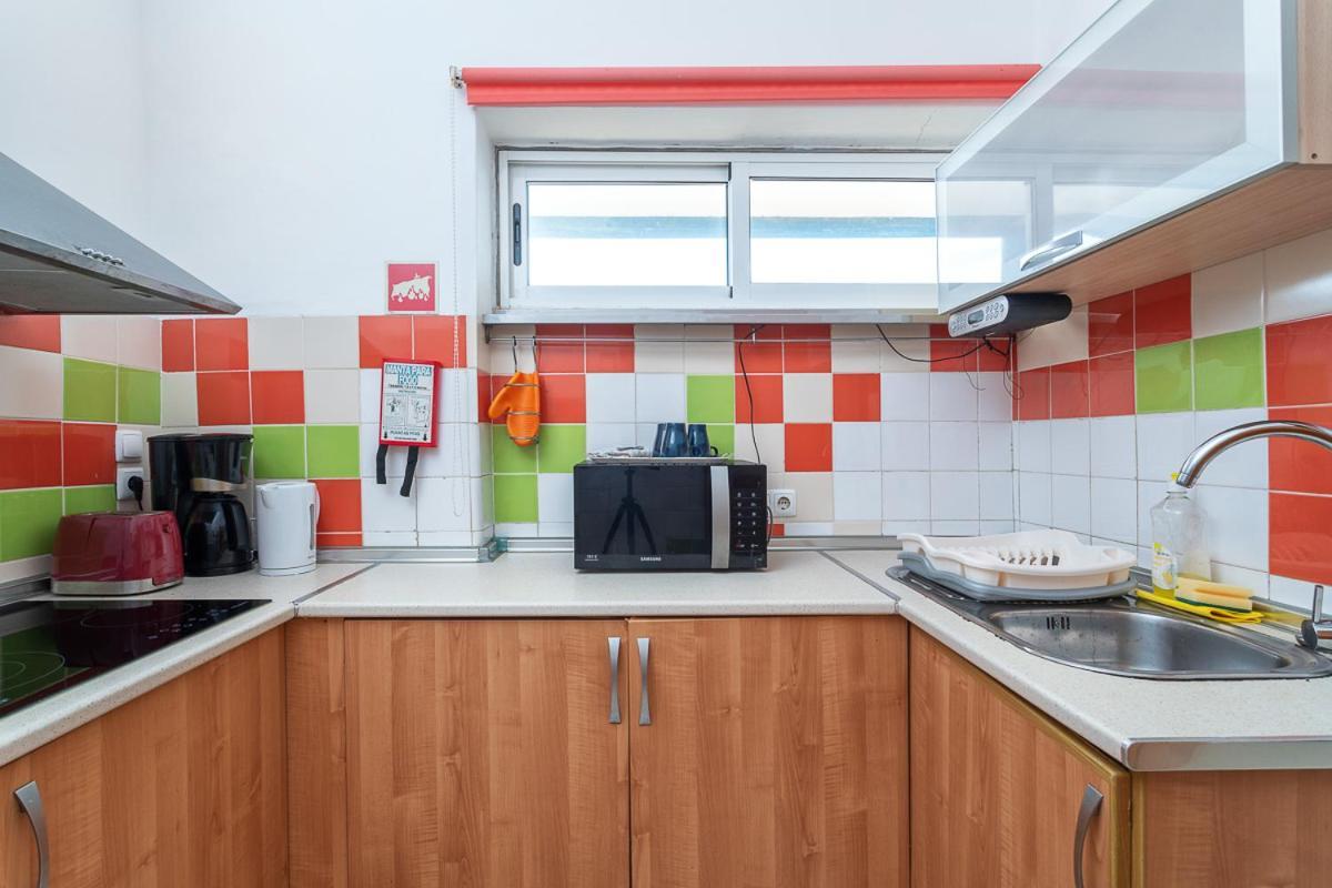 Blife Vistaya Private Apartment فارو المظهر الخارجي الصورة