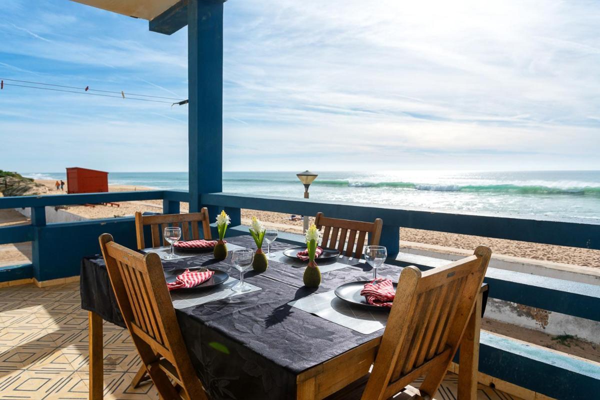 Blife Vistaya Private Apartment فارو المظهر الخارجي الصورة