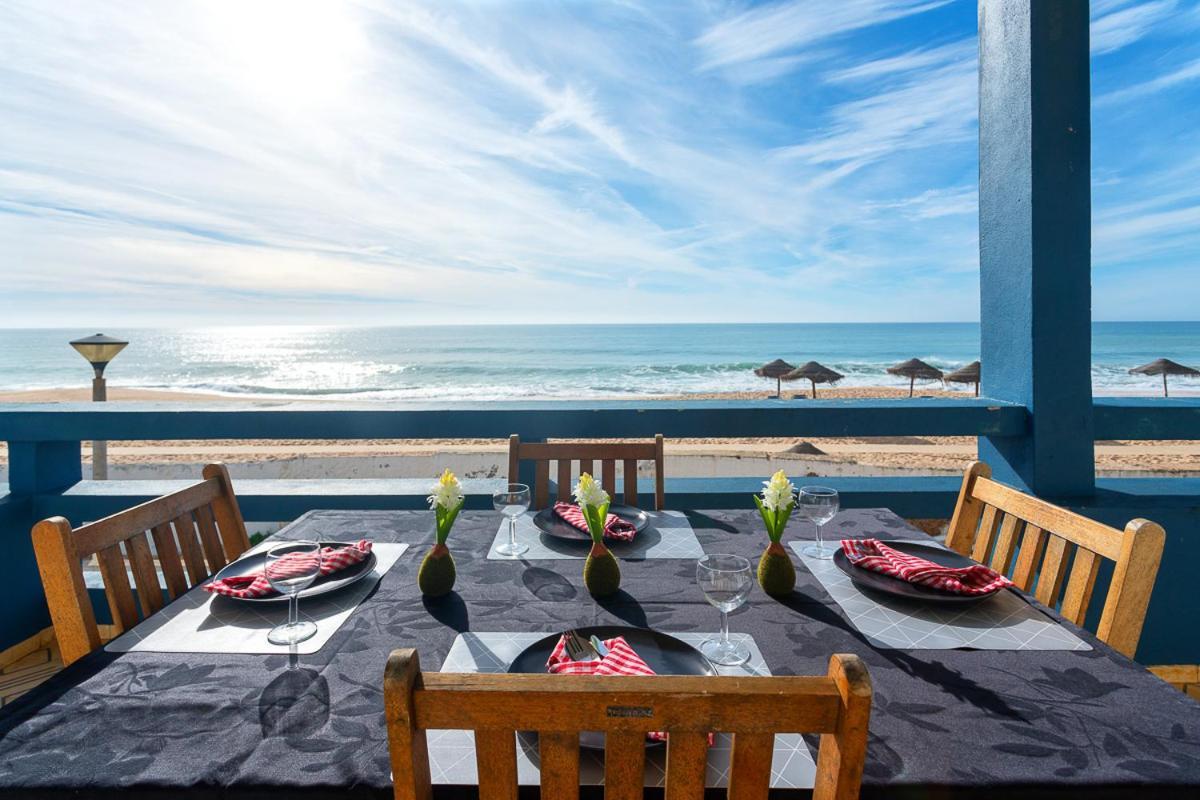 Blife Vistaya Private Apartment فارو المظهر الخارجي الصورة