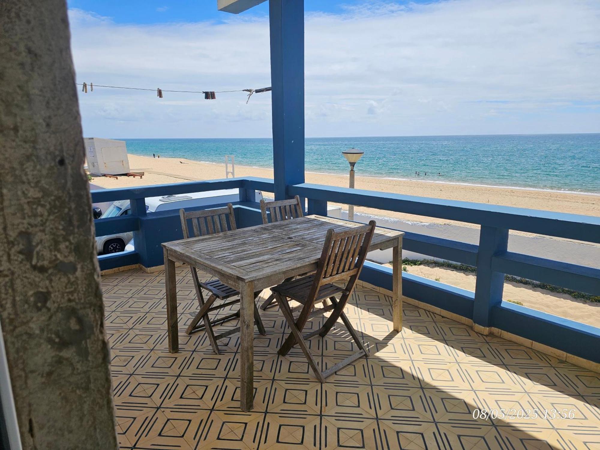 Blife Vistaya Private Apartment فارو المظهر الخارجي الصورة