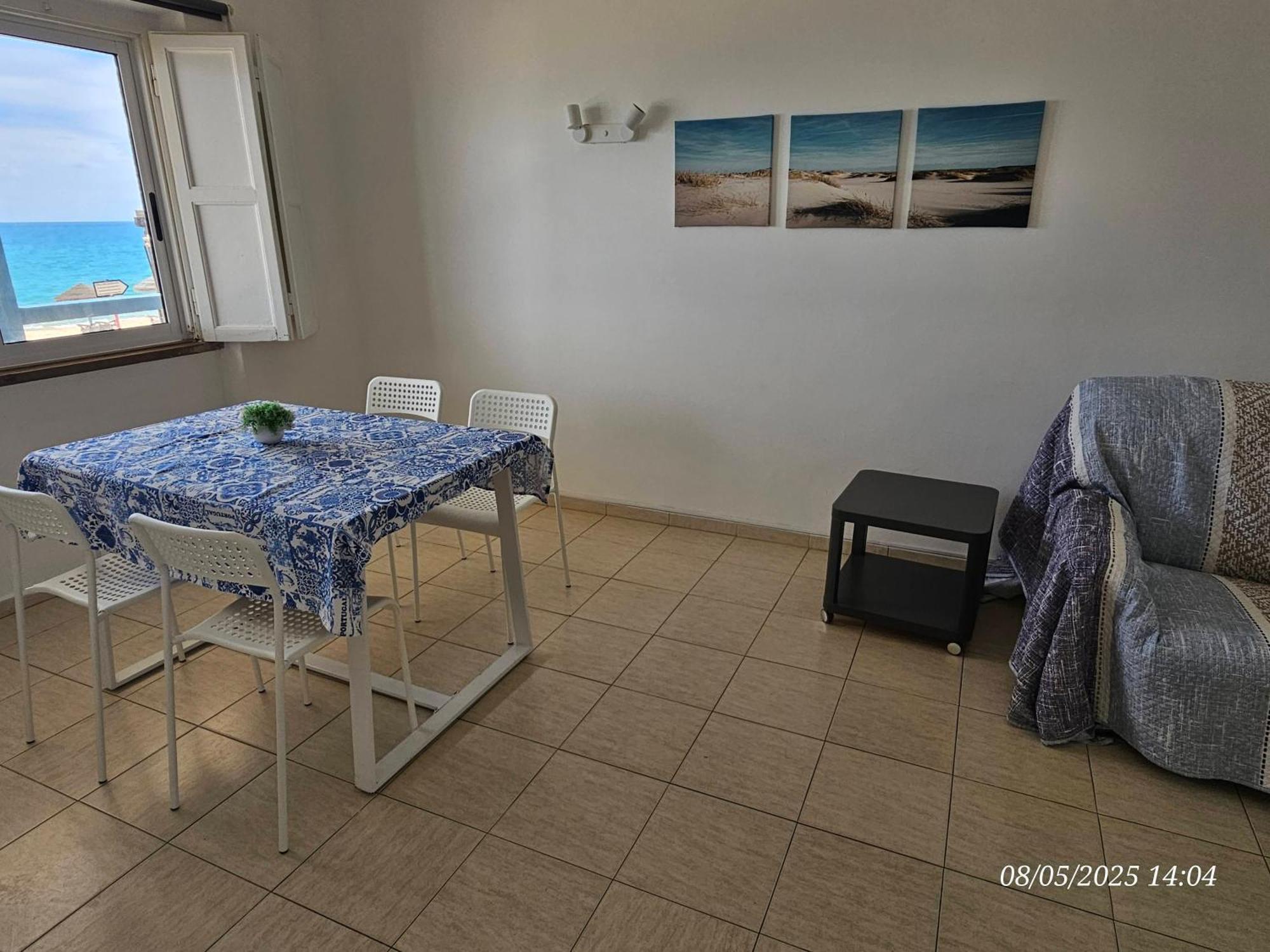 Blife Vistaya Private Apartment فارو المظهر الخارجي الصورة