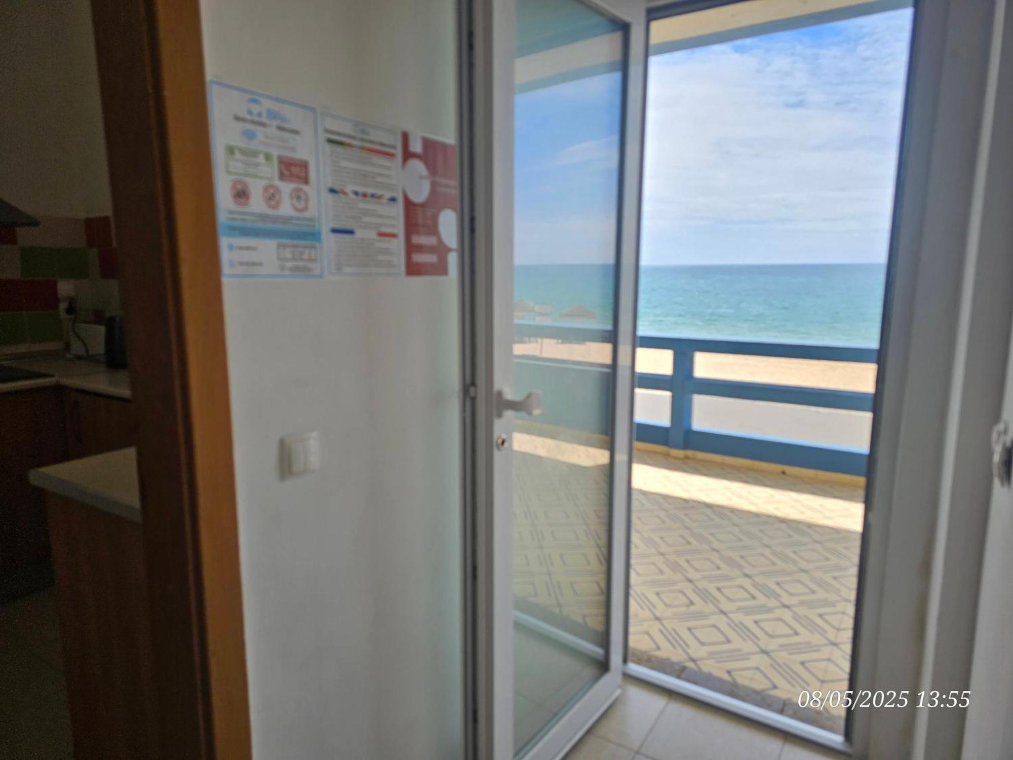 Blife Vistaya Private Apartment فارو المظهر الخارجي الصورة
