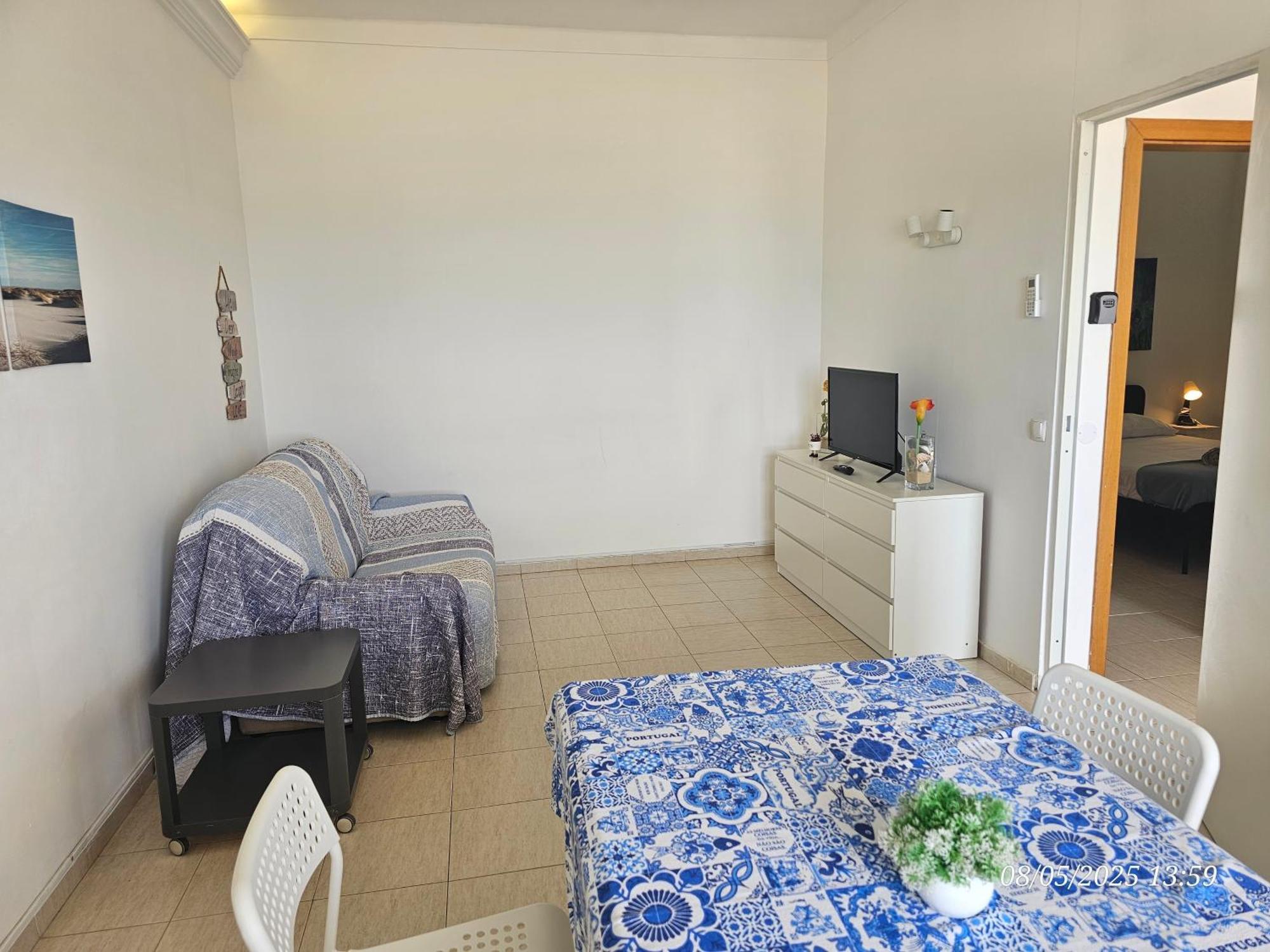 Blife Vistaya Private Apartment فارو المظهر الخارجي الصورة
