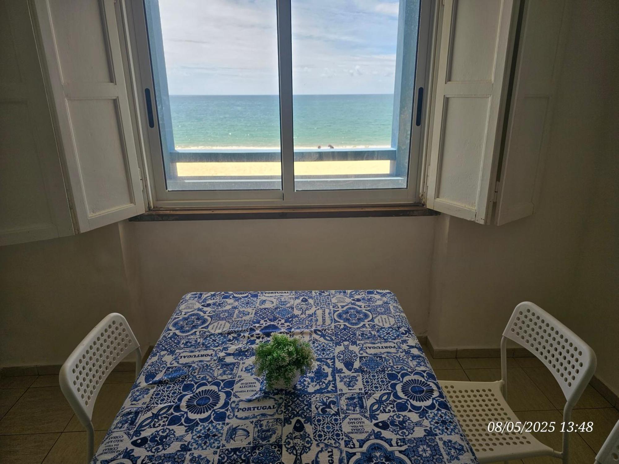 Blife Vistaya Private Apartment فارو المظهر الخارجي الصورة