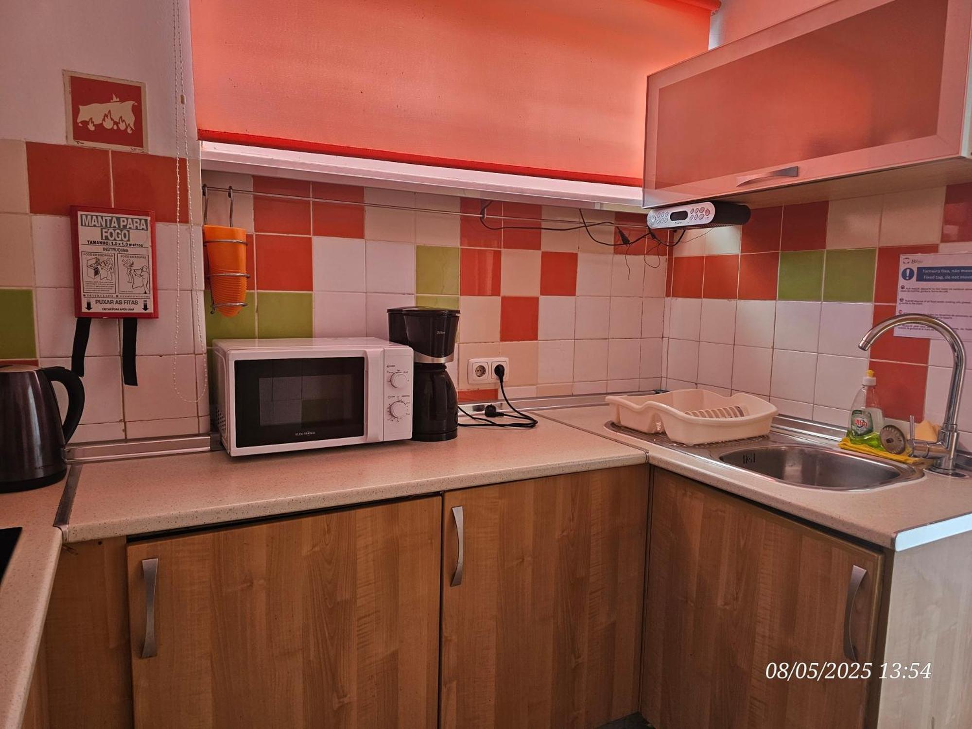 Blife Vistaya Private Apartment فارو المظهر الخارجي الصورة