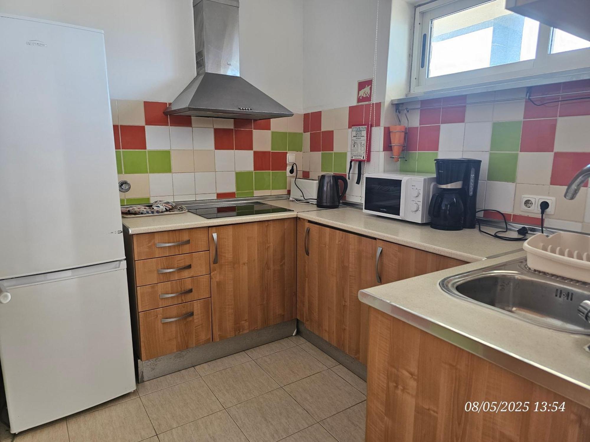 Blife Vistaya Private Apartment فارو المظهر الخارجي الصورة