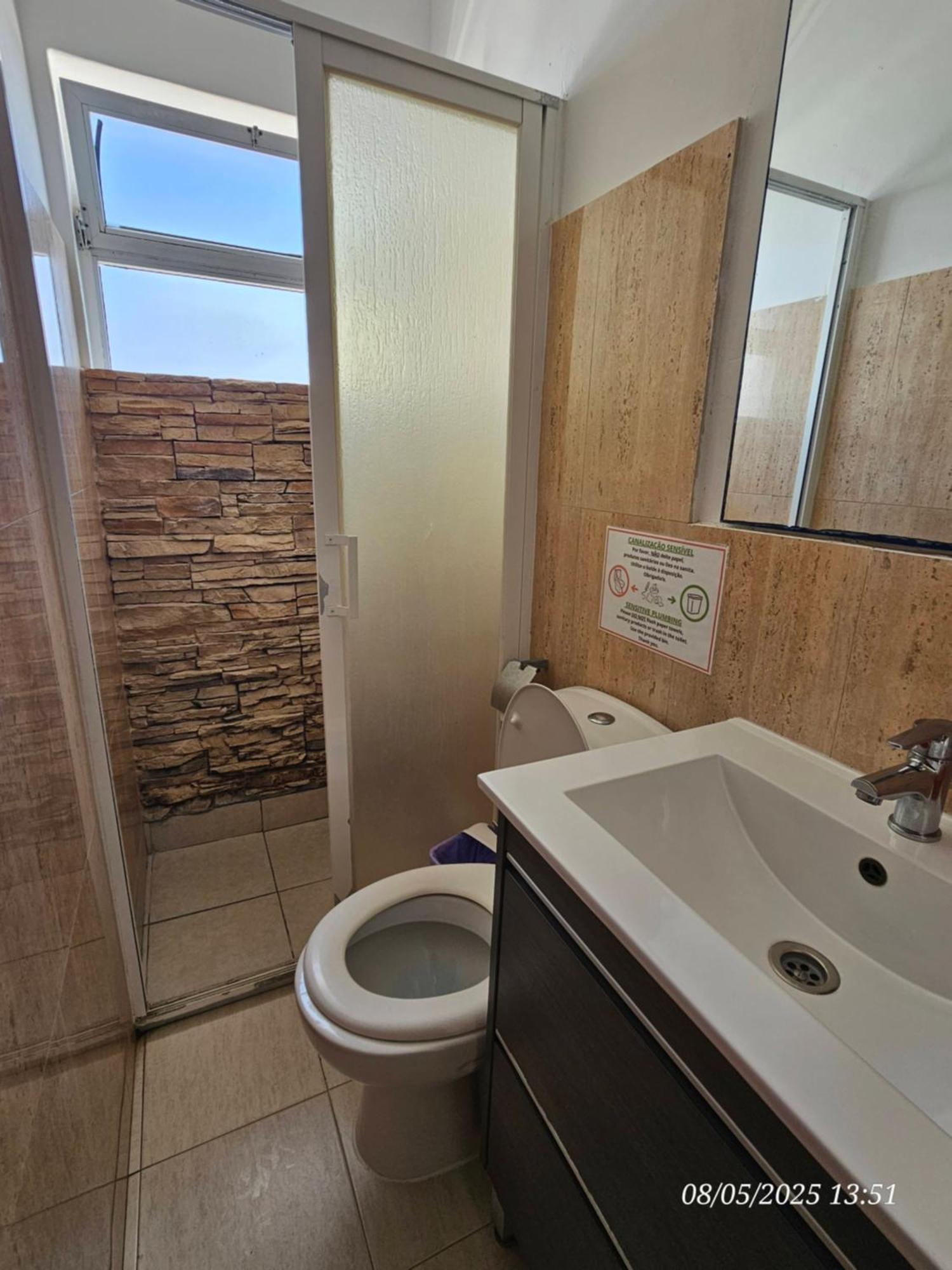 Blife Vistaya Private Apartment فارو المظهر الخارجي الصورة
