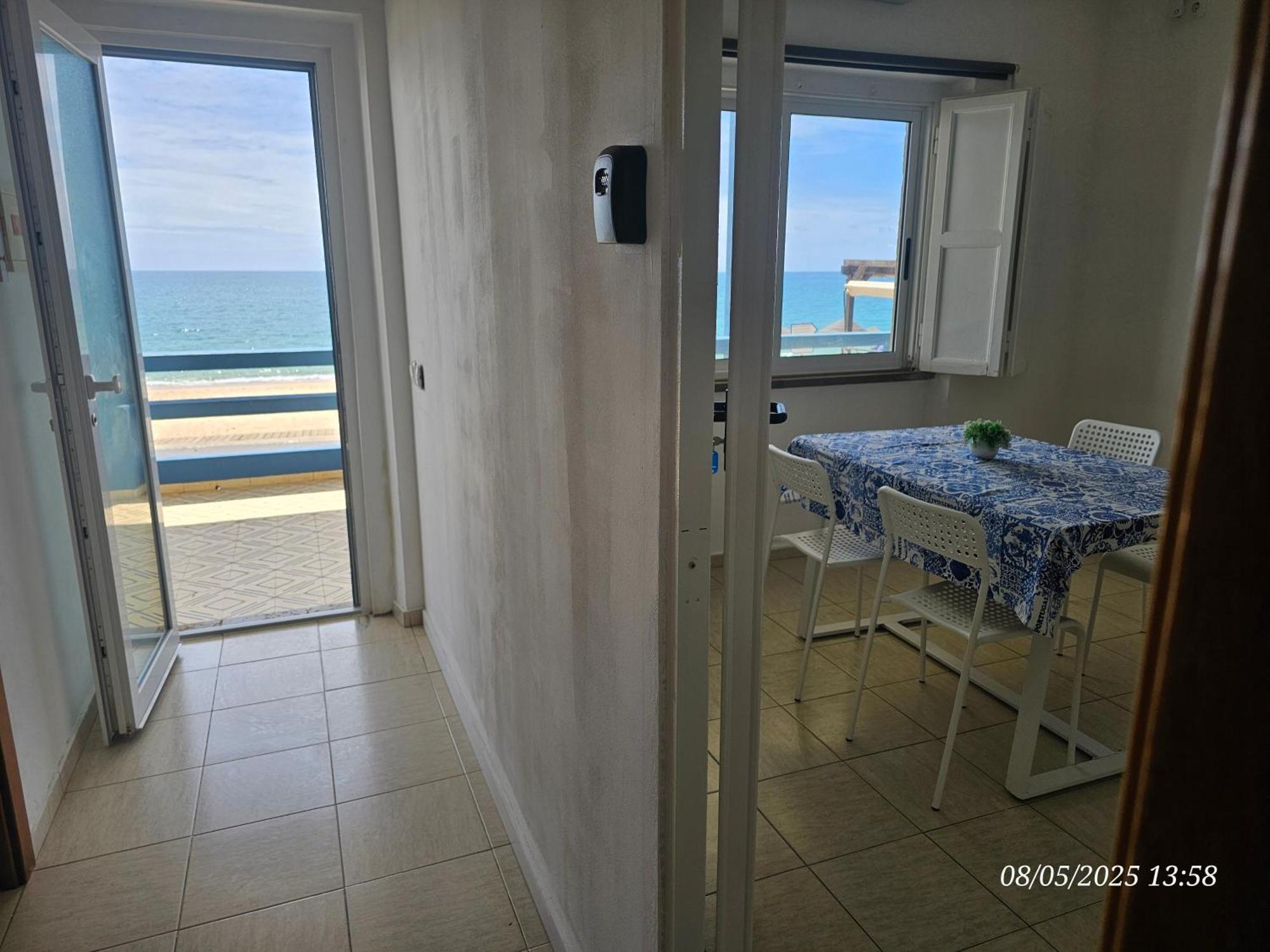 Blife Vistaya Private Apartment فارو المظهر الخارجي الصورة